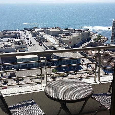 Northside Apartments Antofagasta Quarto foto